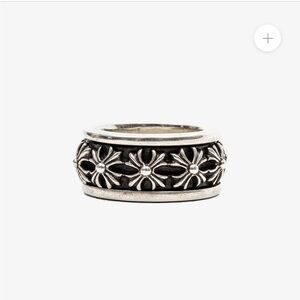 Chrome Hearts Ring
